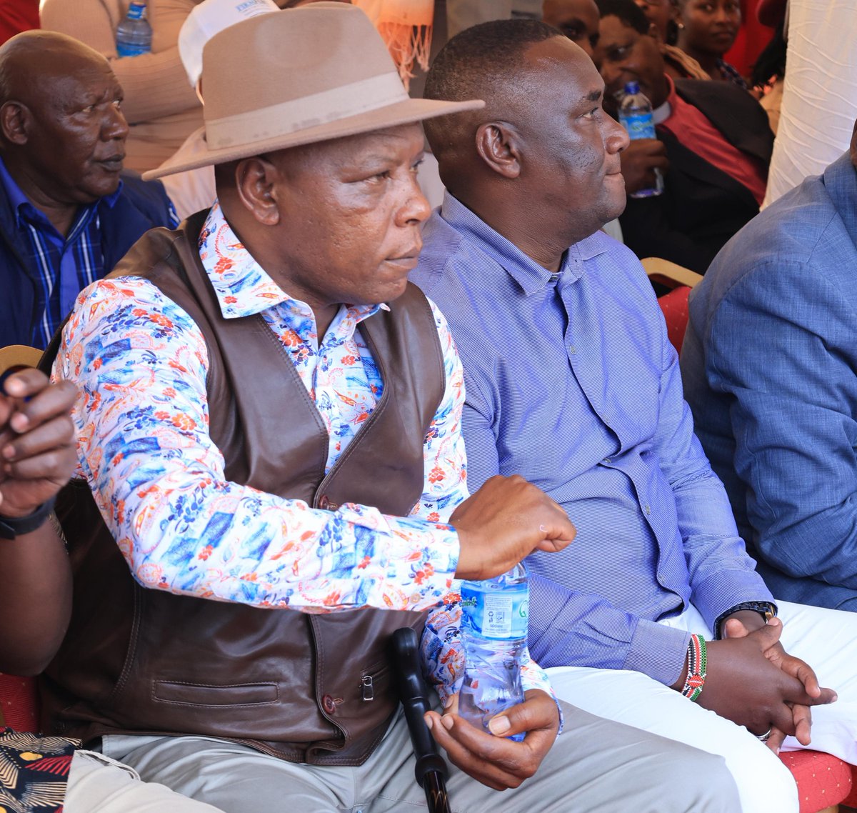 The Wiper Patriotic Front tweet media