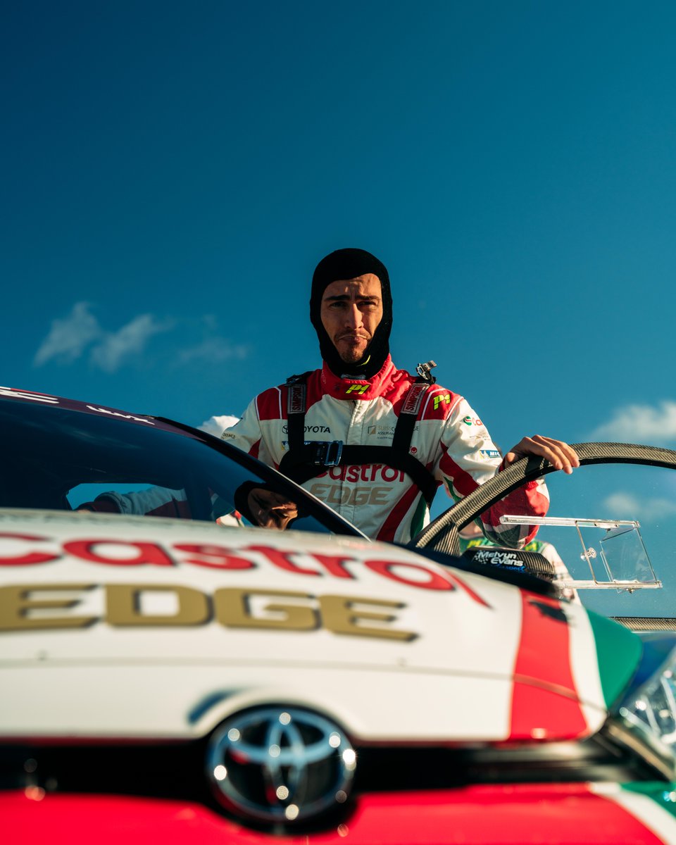 Castrol (@castrol) on Twitter photo Breaking news! 📰 Castrol MEM Rally Team to take part in Rally Japan 🇯🇵
<a href="/ChrisIngramGB/">Chris Ingram</a> and Alex Kihurani will compete in the WRC2 class with the iconic Castrol Yaris next month.
We’re already excited for this spectacular event! 👏
#Castrol #RallyJapan Breaking news! 📰 Castrol MEM Rally Team to take part in Rally Japan 🇯🇵
<a href="/ChrisIngramGB/">Chris Ingram</a> and Alex Kihurani will compete in the WRC2 class with the iconic Castrol Yaris next month.
We’re already excited for this spectacular event! 👏
#Castrol #RallyJapan