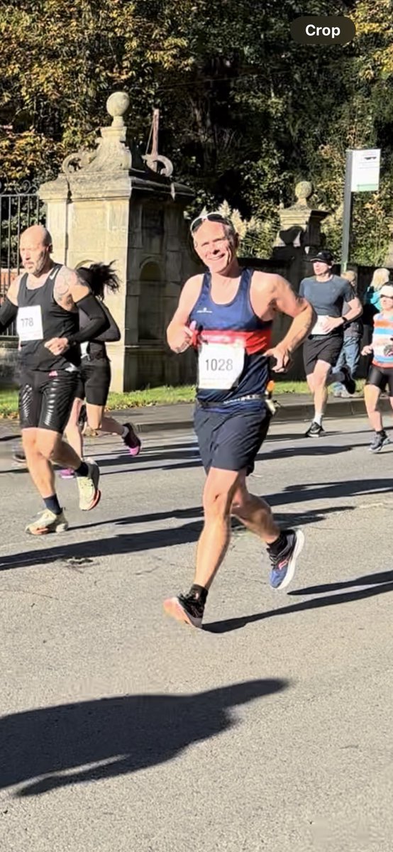 David Corbett tweet media