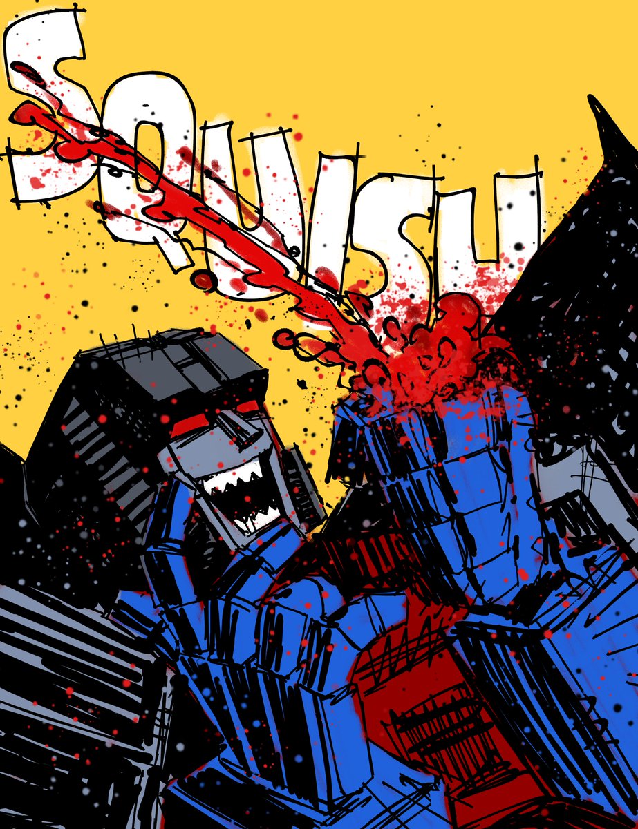 azoinab's tweet photo. squishy!
#transformers https://t.co/YALEoVRdWx