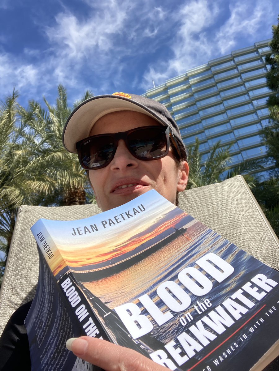 🇨🇦 Jean Paetkau 📕 tweet media