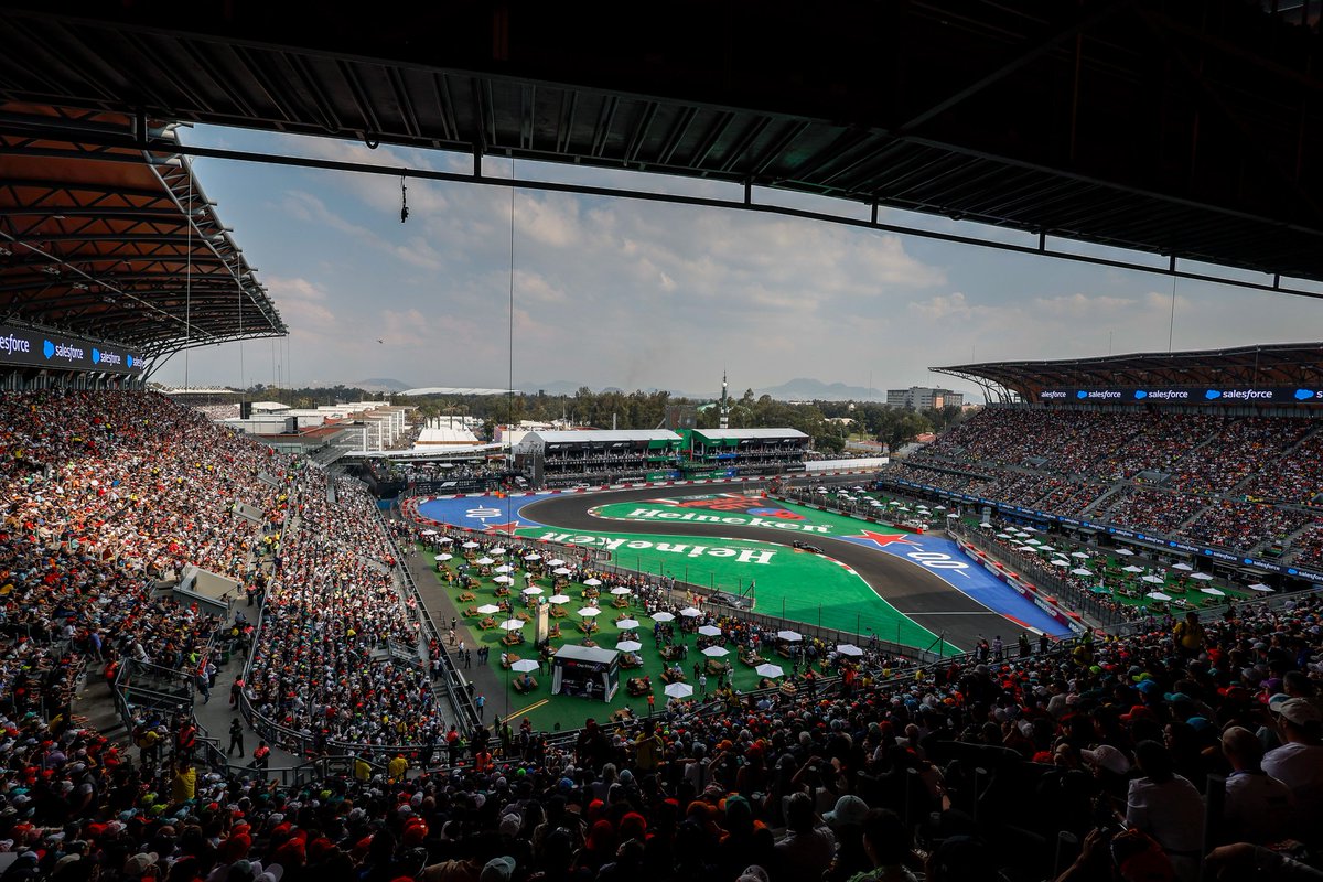 PETRONAS Motorsports tweet media