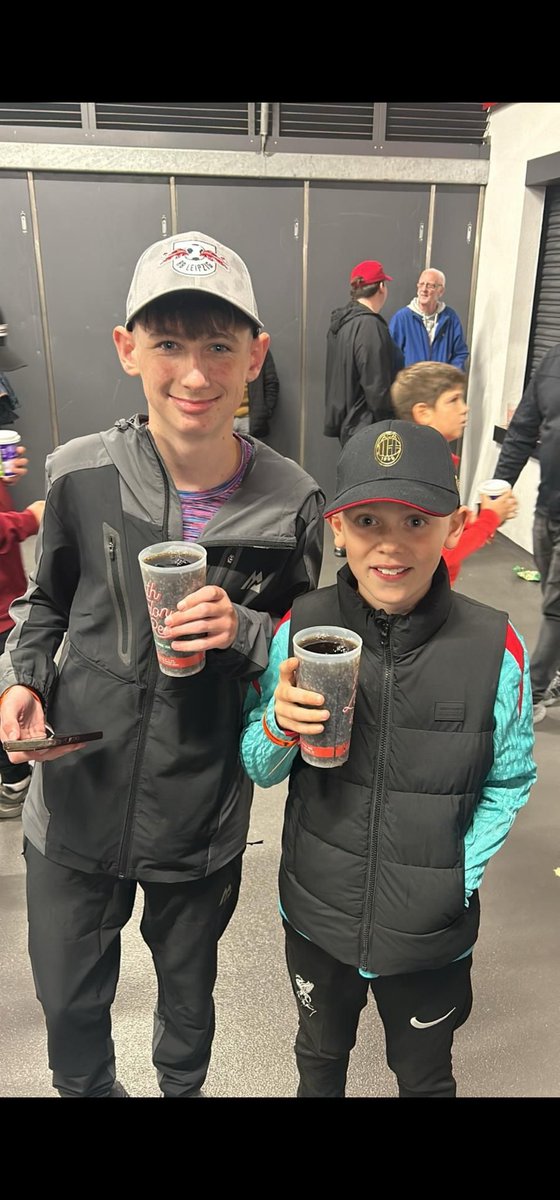 James Londregan tweet media