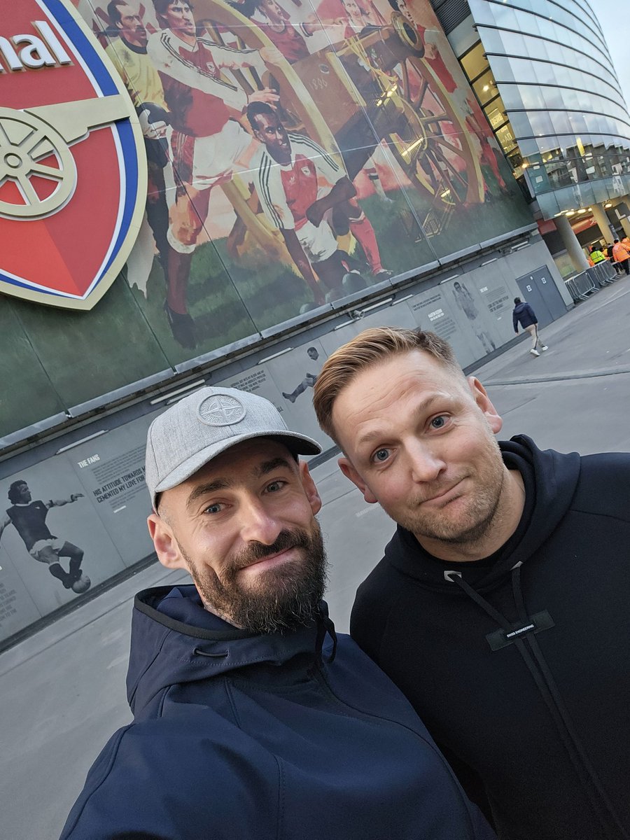 James Londregan tweet media