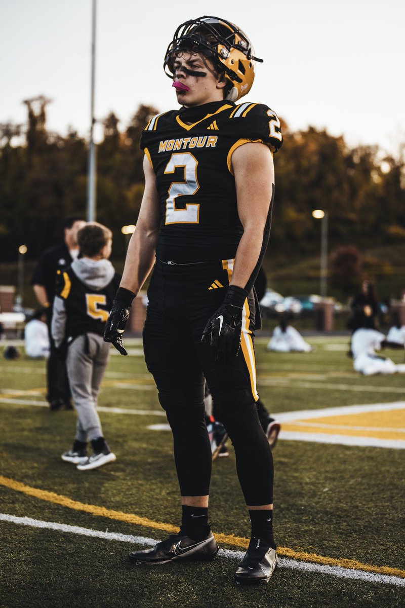 Nino DiMichele tweet media