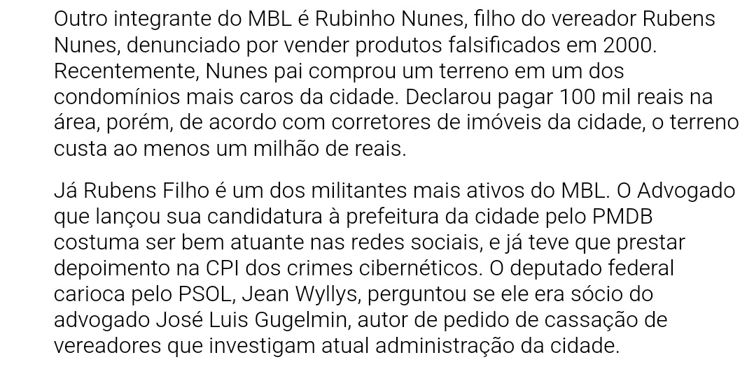ilusorycomunism's tweet photo. @RubinhoNunes Já foi atrás do dinheiro desviado pelo Gayer? Playboy cuzao só vai atrás de padre. 1.5mi de dinheiro público gasto em festas (pra que será?).... https://t.co/DGyCEIgVVh