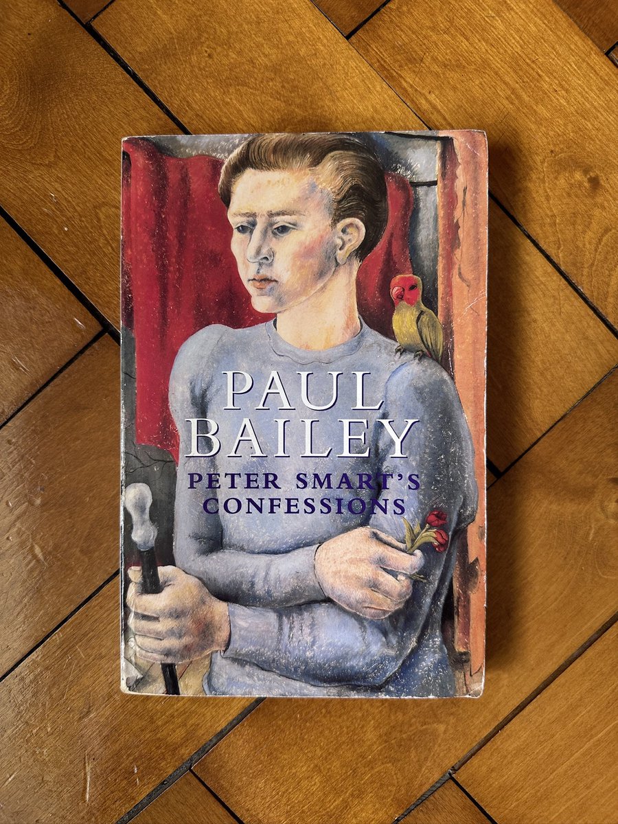 John Self is now on Bluesky tweet media