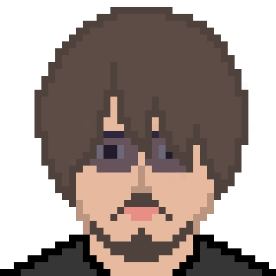 MojHakimi_1's tweet photo. See different styles of boys in the 🌟NiceBoy🌟 full collection on OpenSea.😀😀😀😀😀😀😀😀

📎📎📎 Link in Bio.🔥🔥🔥🔥🔥🔥🔥🔥🔥🔥🔥🔥

#nft #nftart #pixelart #profilepic #metaverse #avatar #niceboy #luna #Bitcoin #Ethereum via @opensea #polygon #gentleman #FreeMint #NFTAirdrop https://t.co/XFtD58oEhH