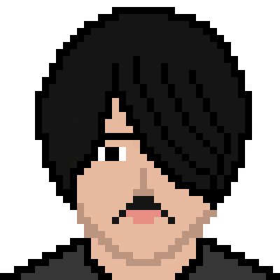 MojHakimi_1's tweet photo. See different styles of boys in the 🌟NiceBoy🌟 full collection on OpenSea.😀😀😀😀😀😀😀😀

📎📎📎 Link in Bio.🔥🔥🔥🔥🔥🔥🔥🔥🔥🔥🔥🔥

#nft #nftart #pixelart #profilepic #metaverse #avatar #niceboy #luna #Bitcoin #Ethereum via @opensea #polygon #gentleman #FreeMint #NFTAirdrop https://t.co/XFtD58oEhH