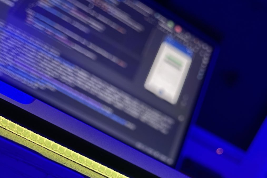 hezcodes's tweet photo. It’s been a while here 🧑‍💻😊

#tech #dev #coding https://t.co/liP22xtwrx