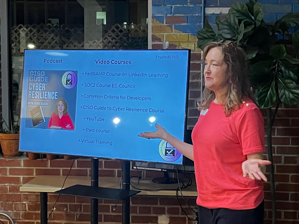 KleapCon tweet media