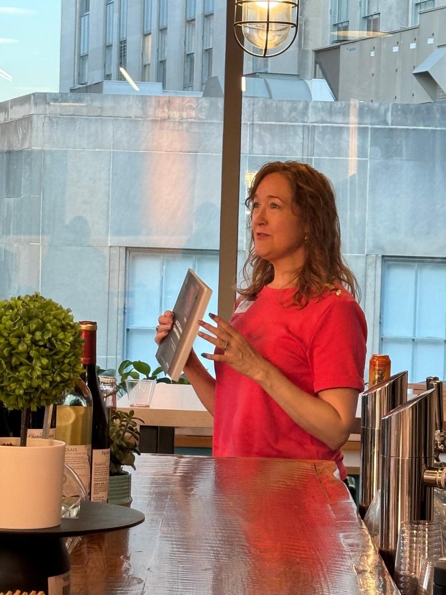 KleapCon tweet media