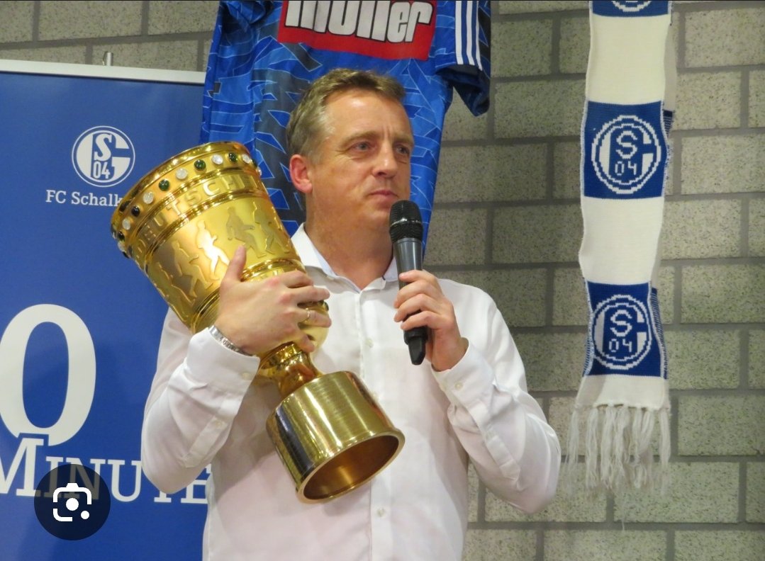 Kann nicht einfach Buyo wieder übernehmen? 😭😭😭 #S04