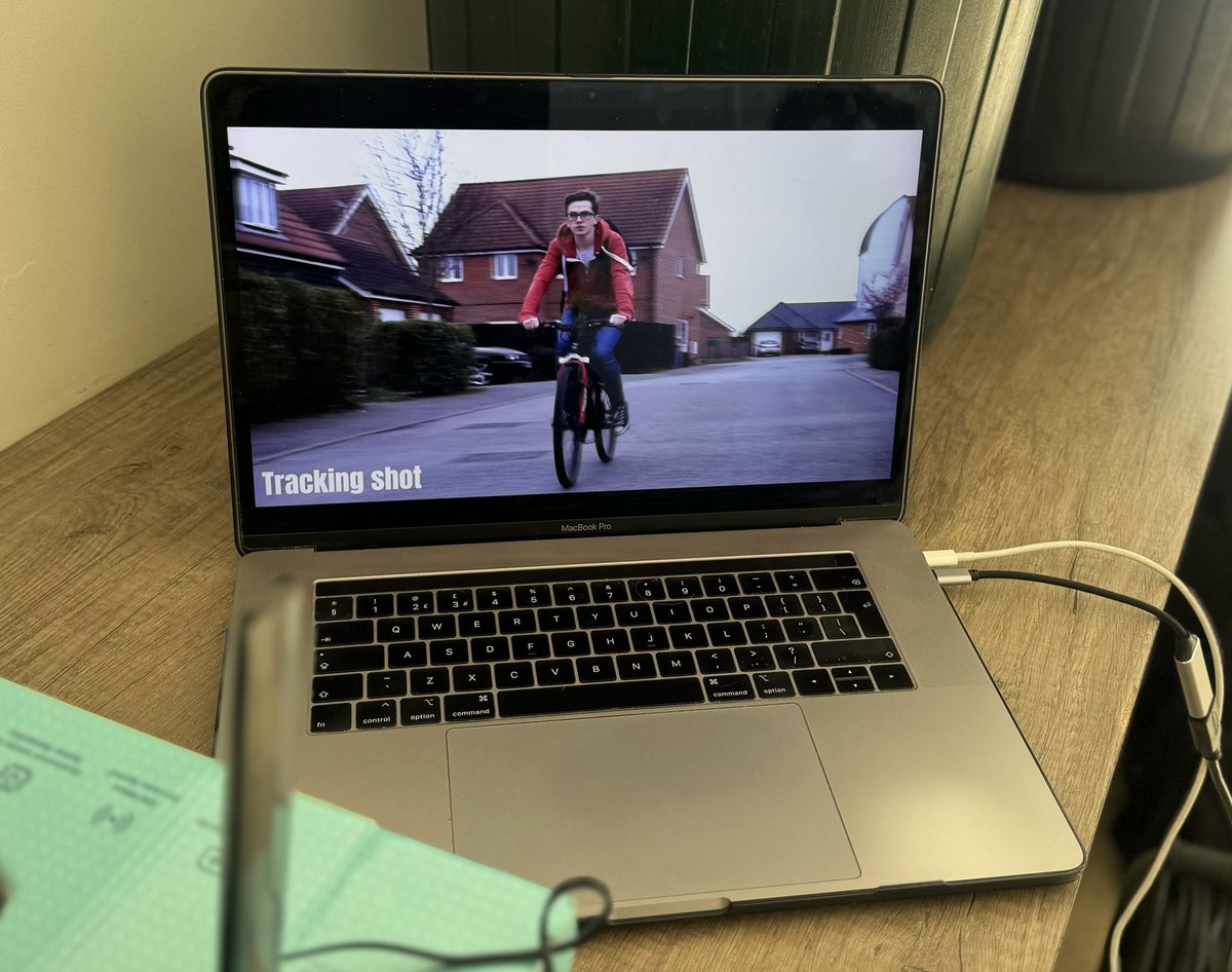 jasonimpey's tweet image. Brilliant Film Academy at St Albans have nearly wrapped on their productions heading into postproduction, got some really exciting footage #filmmaking #filmproduction #makingfilms #brilliantfilmacademy