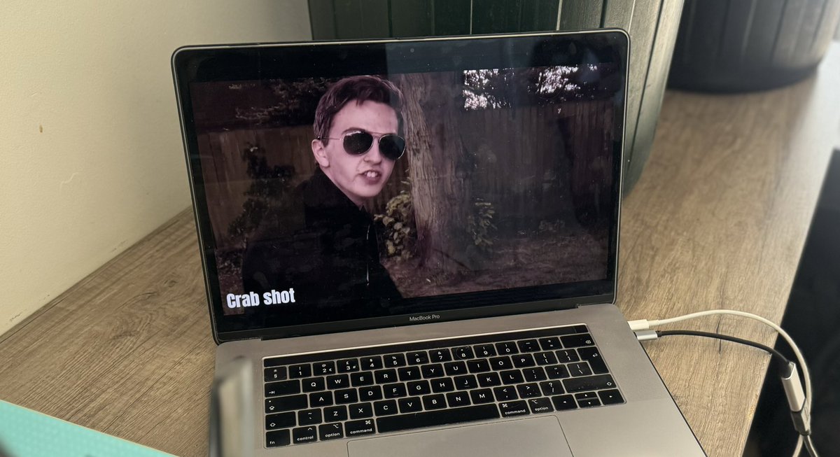 jasonimpey's tweet image. Brilliant Film Academy at St Albans have nearly wrapped on their productions heading into postproduction, got some really exciting footage #filmmaking #filmproduction #makingfilms #brilliantfilmacademy