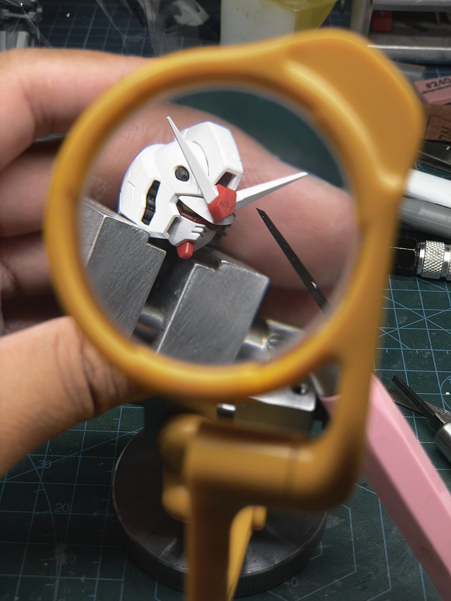 I hope to transform it into NT-1