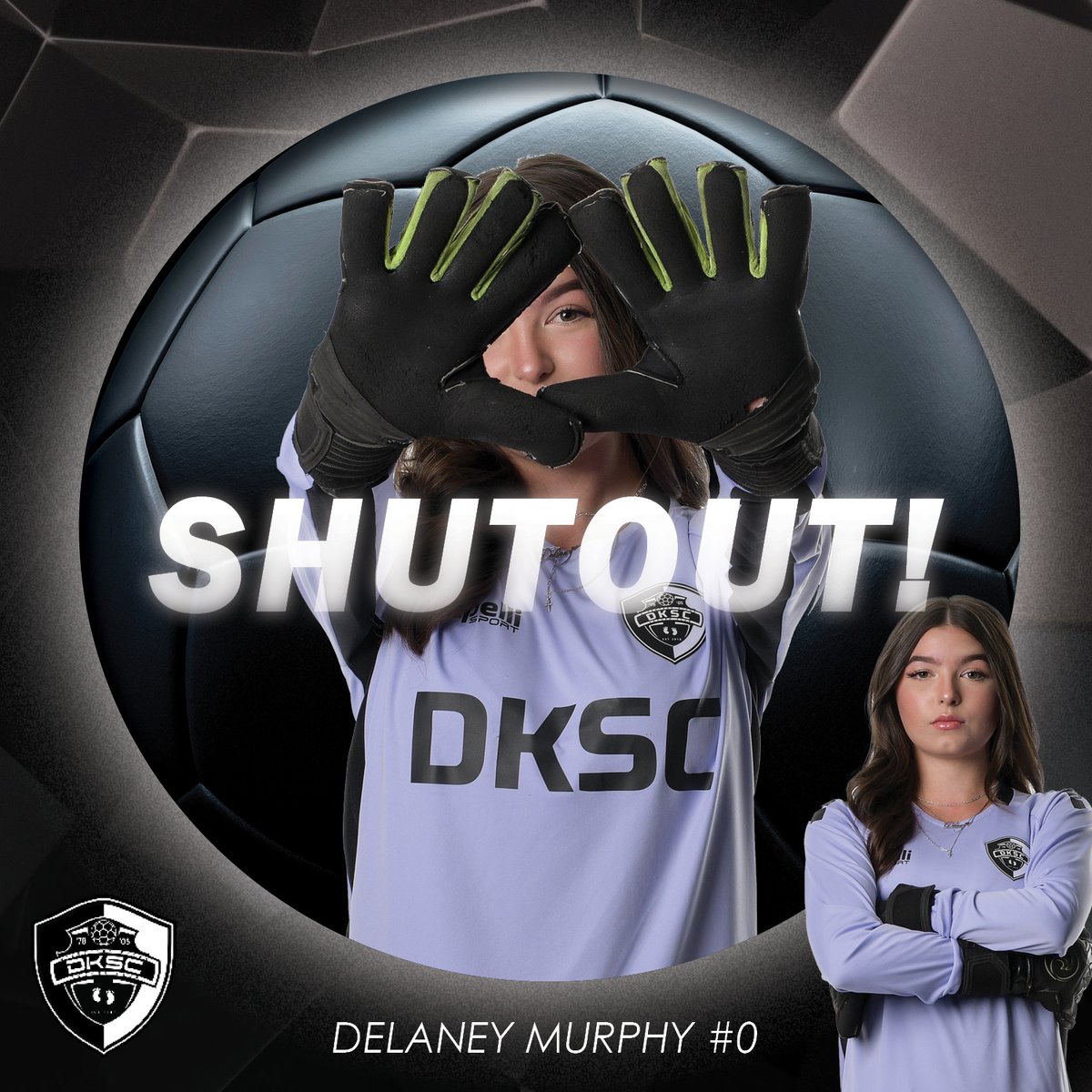 DKSC U18/U19 ECNL-RL tweet media