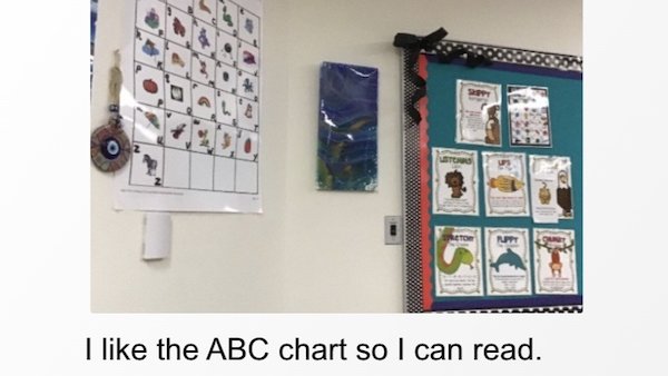WriteReaderApp's tweet photo. The speech synthesis feature is designed to help learners struggling to express their thoughts. It enables them to vocalize their ideas and have a say🗣️
#creativeliteracy
https://t.co/cVMXCJb3O3 https://t.co/IVgPByuPWI