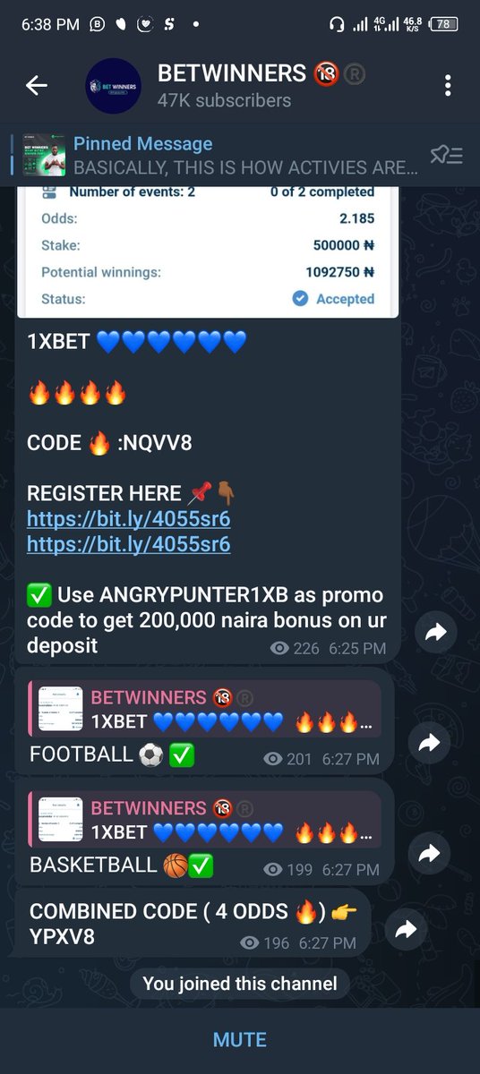 NicholasColin8's tweet photo. @OlaseniFeyisayo Opay 8168696718 https://t.co/89gDx4trB8