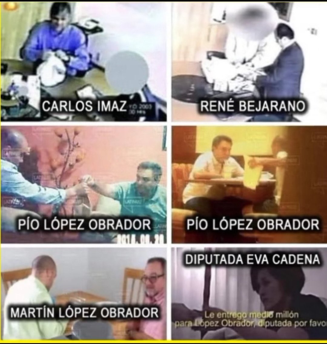 efectocolmenamx's tweet photo. @azucenau LO PEOR es q además de mandar a la @SSC_CDMX para encapsular a dos juezas, éstos políticos se agandallaron la @Mx_Diputados para aprobar la #ReformaJudicial que destruye un #PoderJudicial independiente. ¿Por qué será?

#NoALaReformaJudicial
#MorenaDestruyendoAMéxico
@VaPorTodosMx https://t.co/WICHdd6ujq
