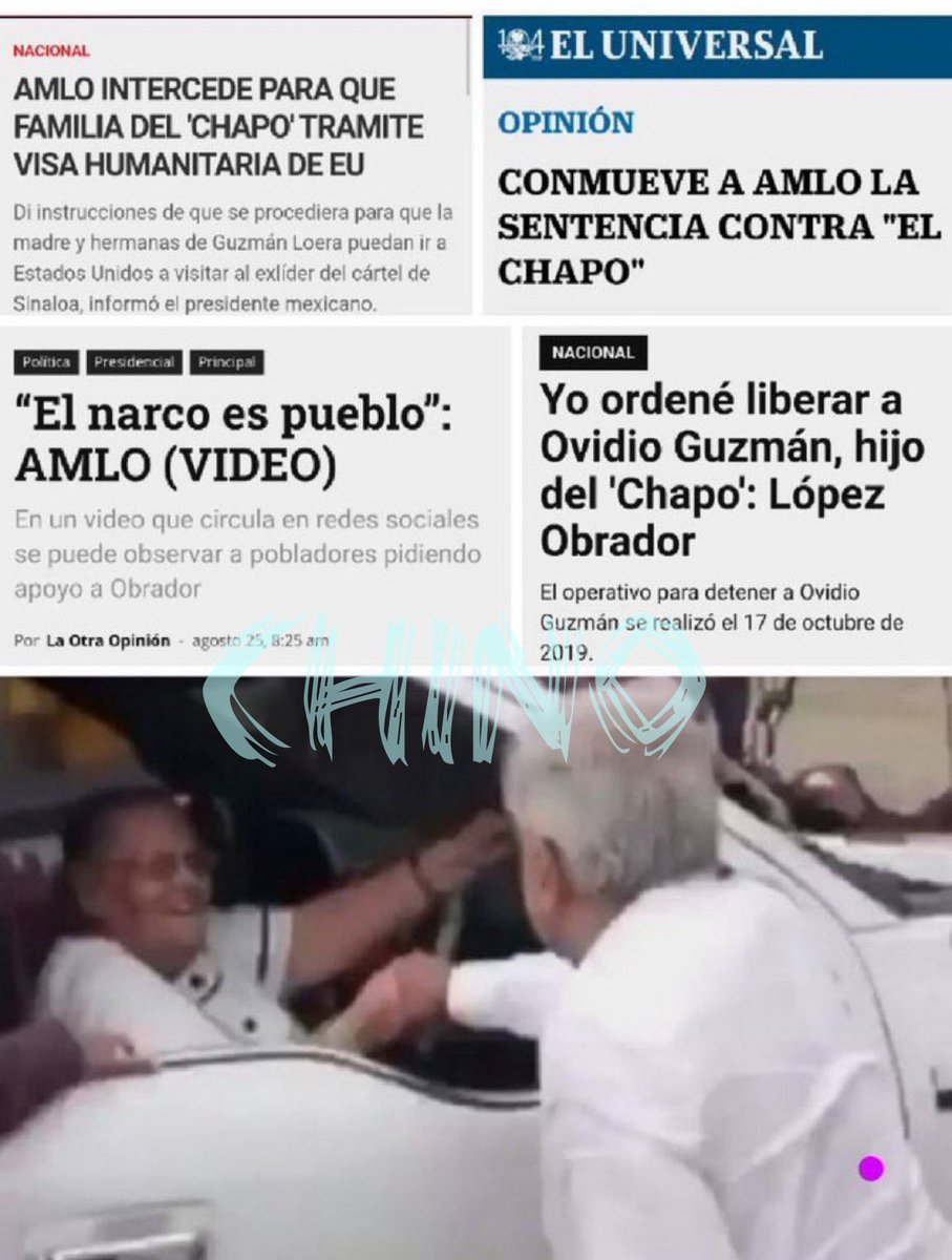 efectocolmenamx's tweet photo. @azucenau LO PEOR es q además de mandar a la @SSC_CDMX para encapsular a dos juezas, éstos políticos se agandallaron la @Mx_Diputados para aprobar la #ReformaJudicial que destruye un #PoderJudicial independiente. ¿Por qué será?

#NoALaReformaJudicial
#MorenaDestruyendoAMéxico
@VaPorTodosMx https://t.co/WICHdd6ujq