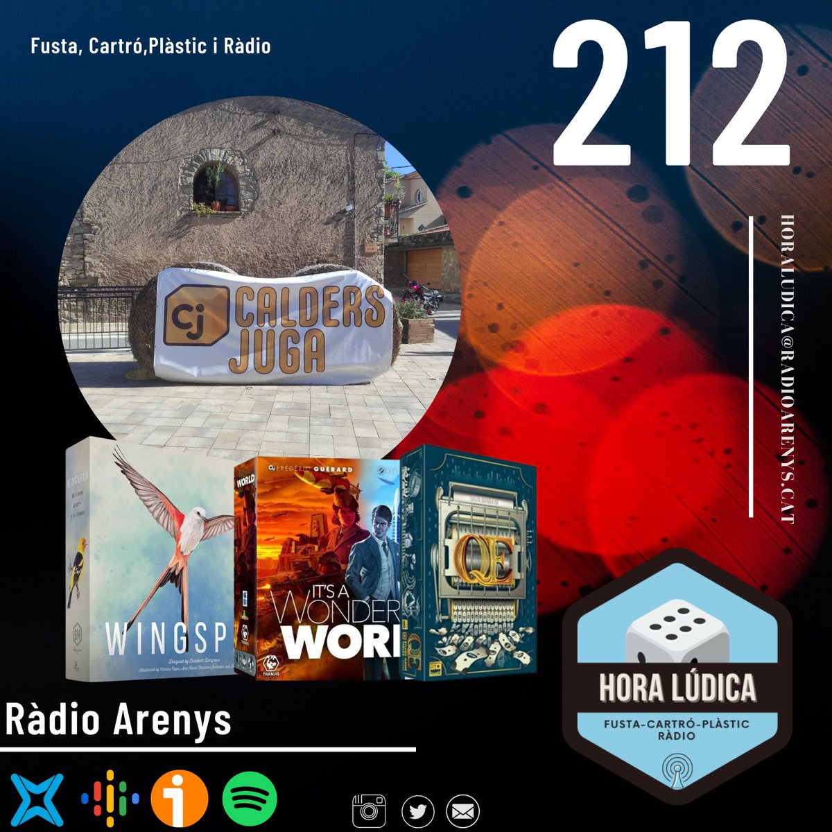 Hora Lúdica tweet media