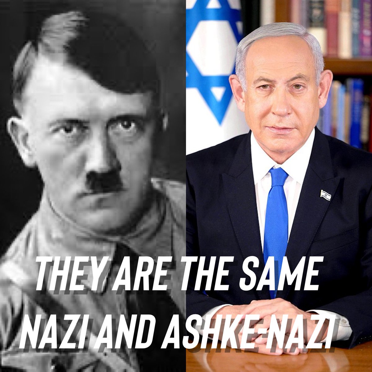 BishopNathanyel's tweet image. Isaiah 14:16 They that see thee shall narrowly look upon thee, and consider thee, saying, Is this the man that made the earth to tremble, that did shake kingdoms;