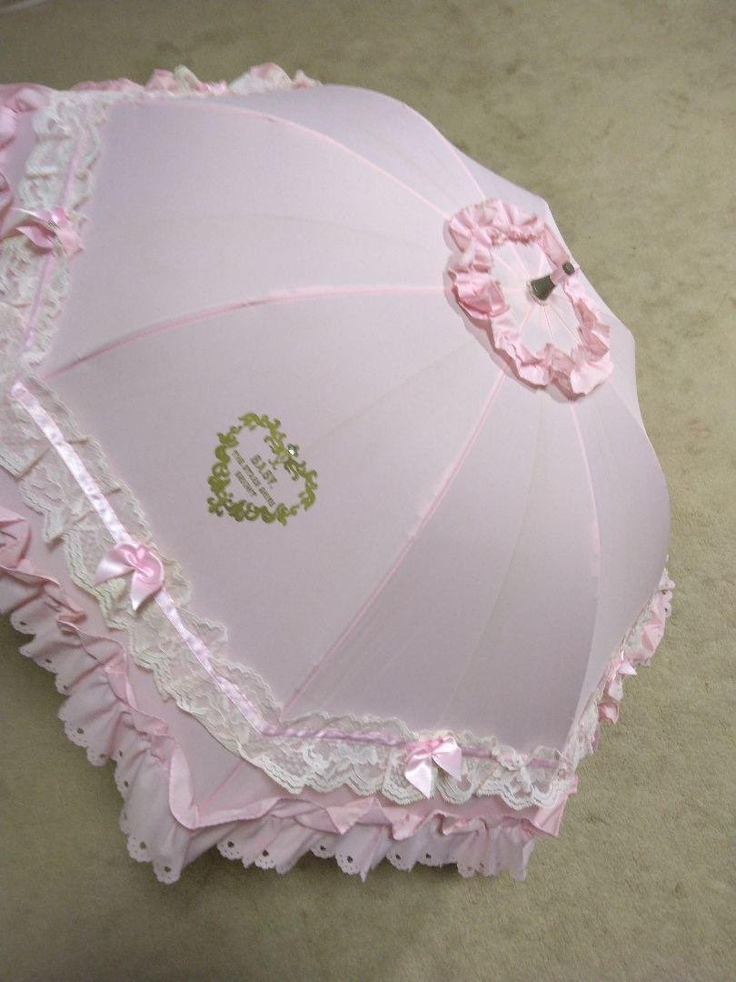 ♡*☆～～miikik(๑・̑◡・̑๑)  baby the stars shine bright umbrella