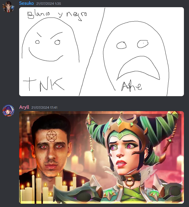 Aryll 🌸 tweet media