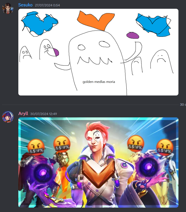 Aryll 🌸 tweet media