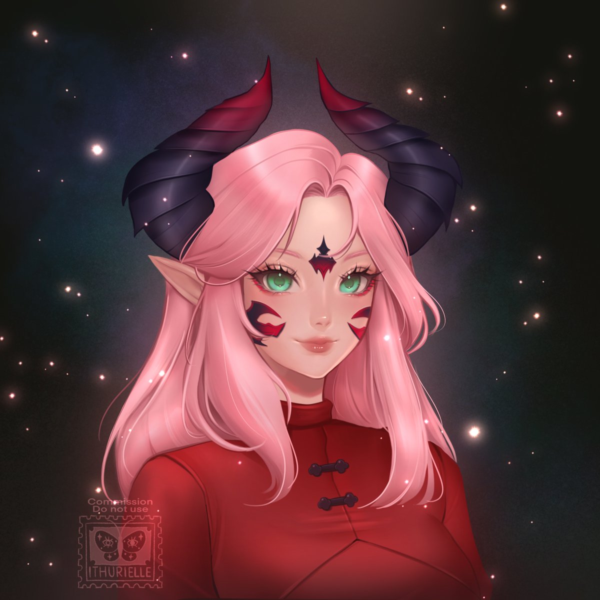 ithurielle's tweet photo. Lioleia 💖

cm for @DreadwrmTrance 💕 https://t.co/V7InKZsaQ2