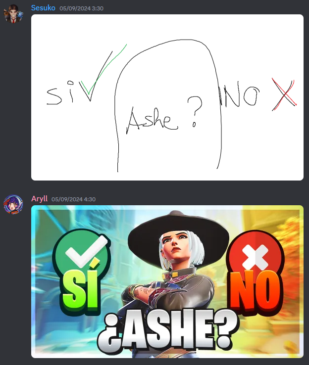 Aryll 🌸 tweet media