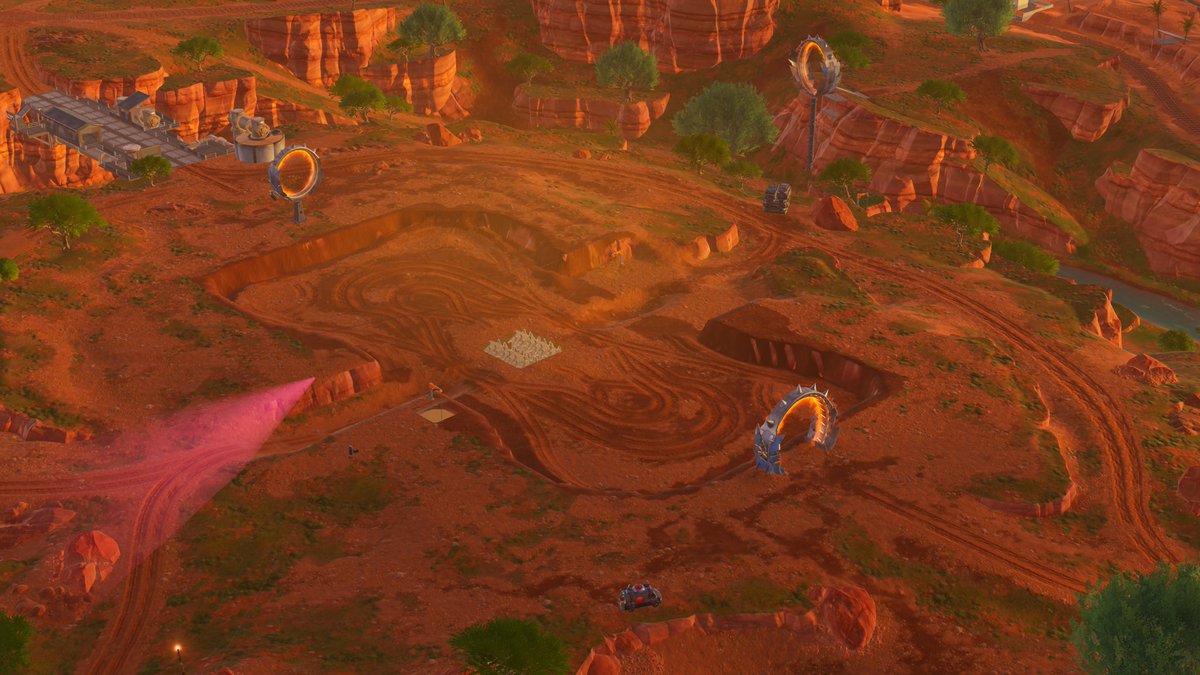 Alex - French Fortnite Leaks tweet media