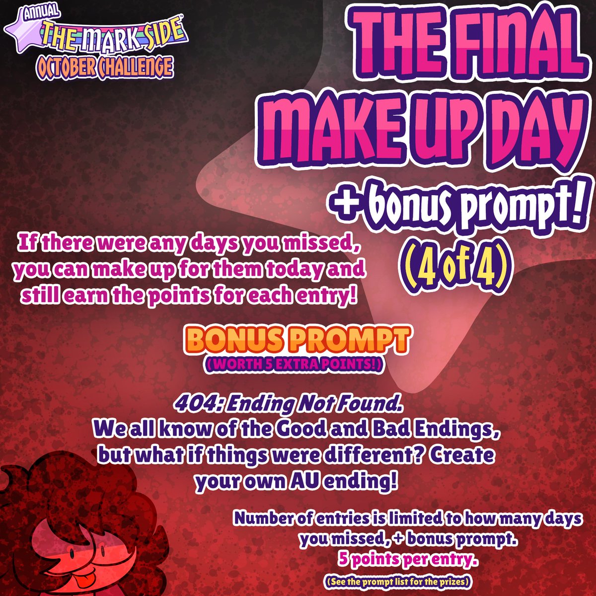 The Mark Side tweet media