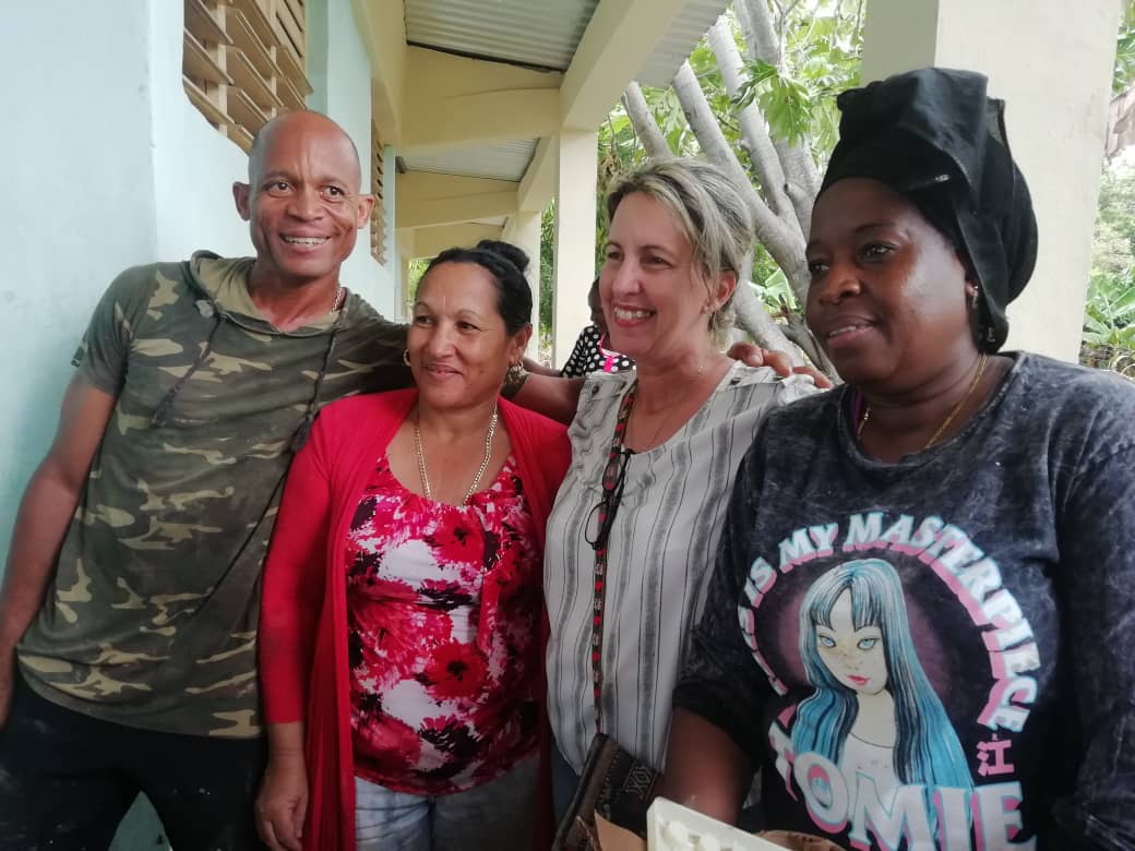 Naima Ariatne Trujillo tweet media