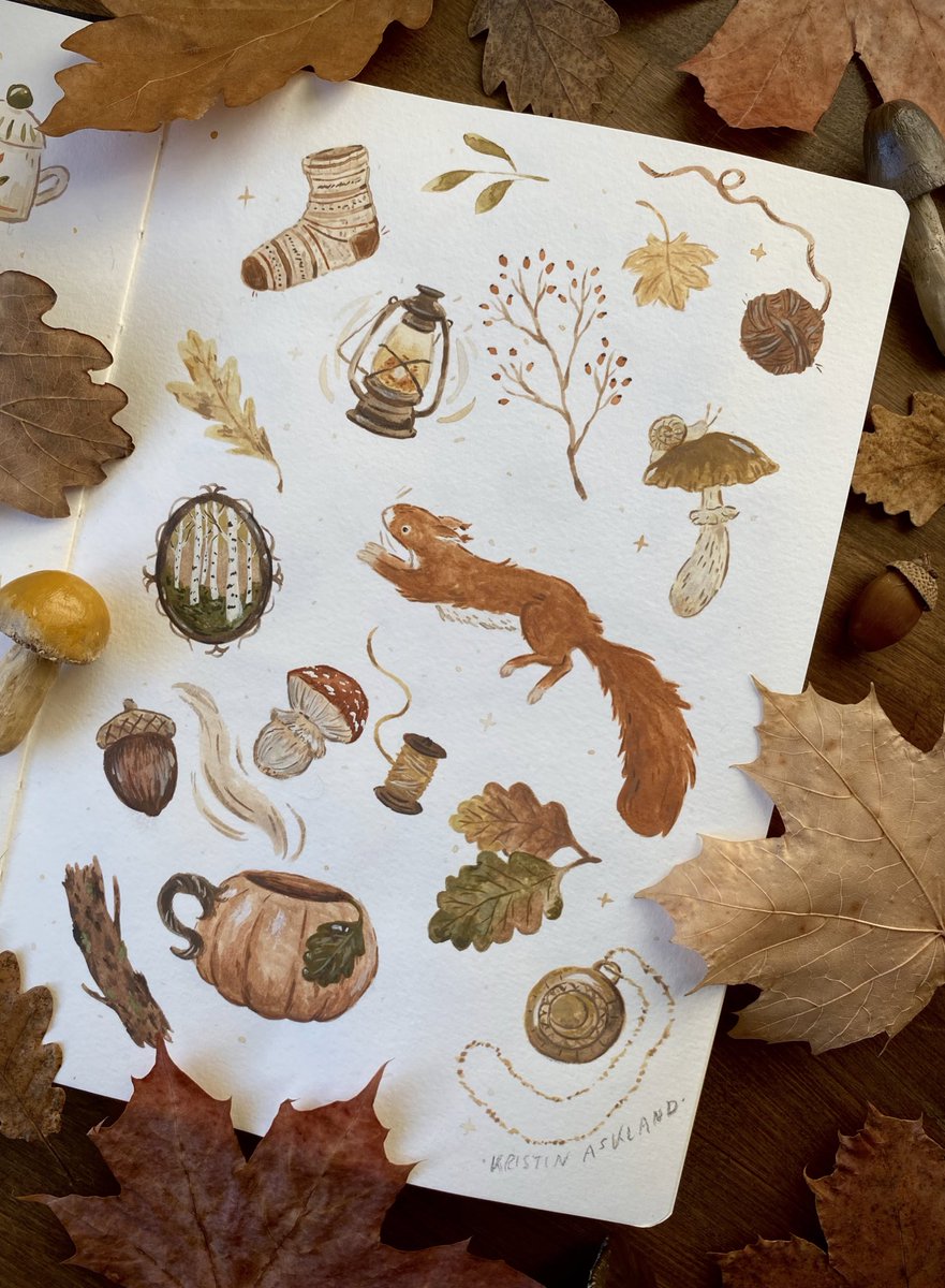 Kristin Askland๐ tweet media