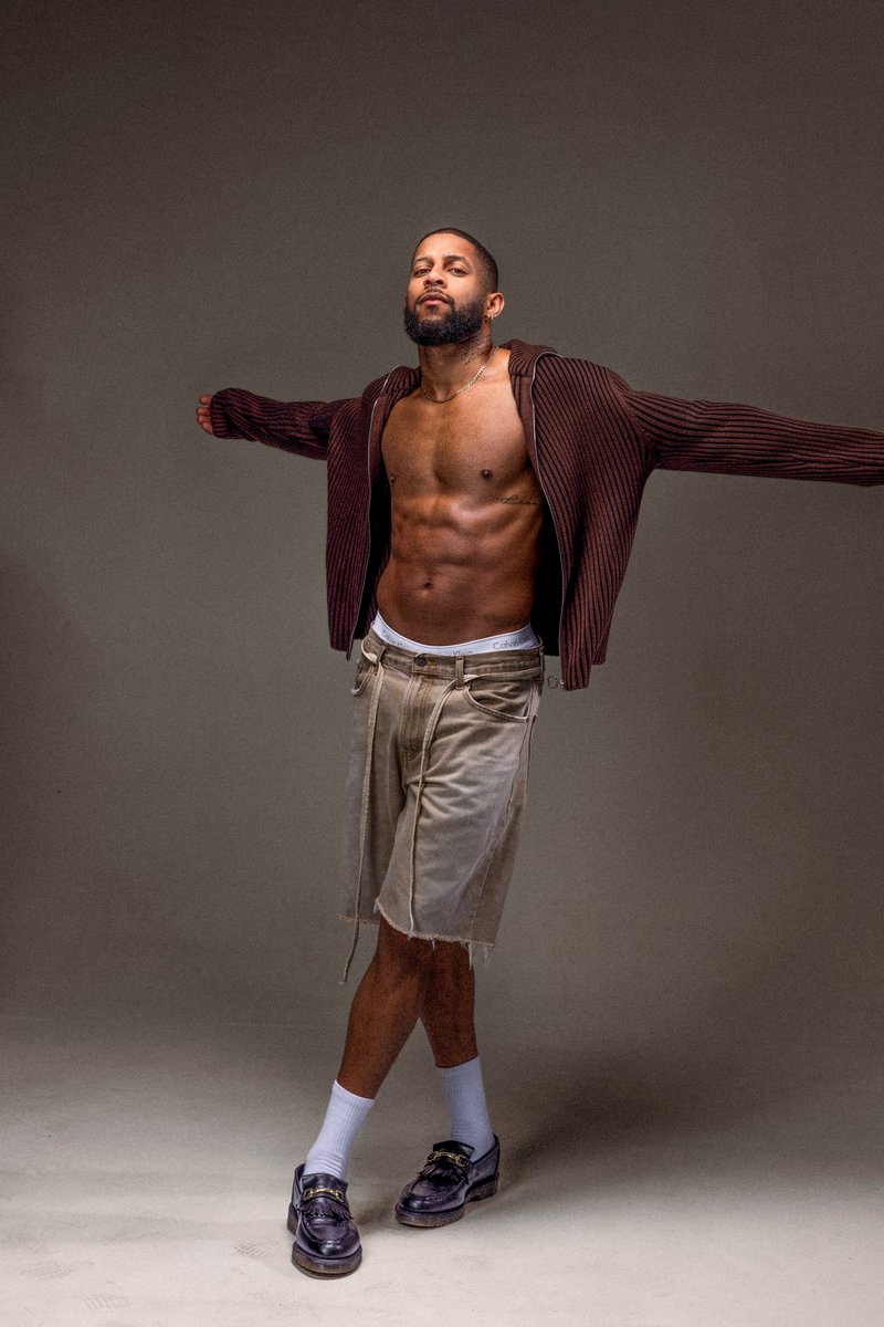 Denzel Chisolm tweet media