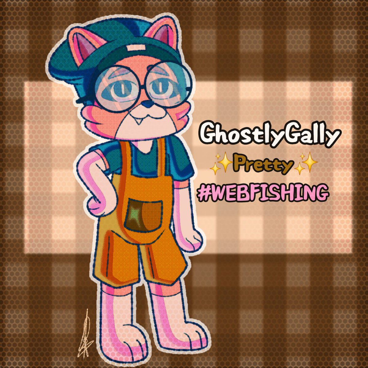 Gally tweet media