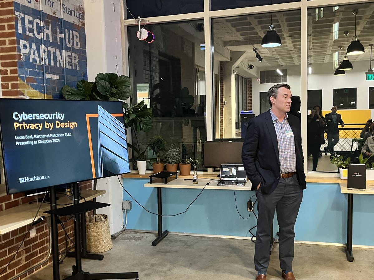 KleapCon tweet media