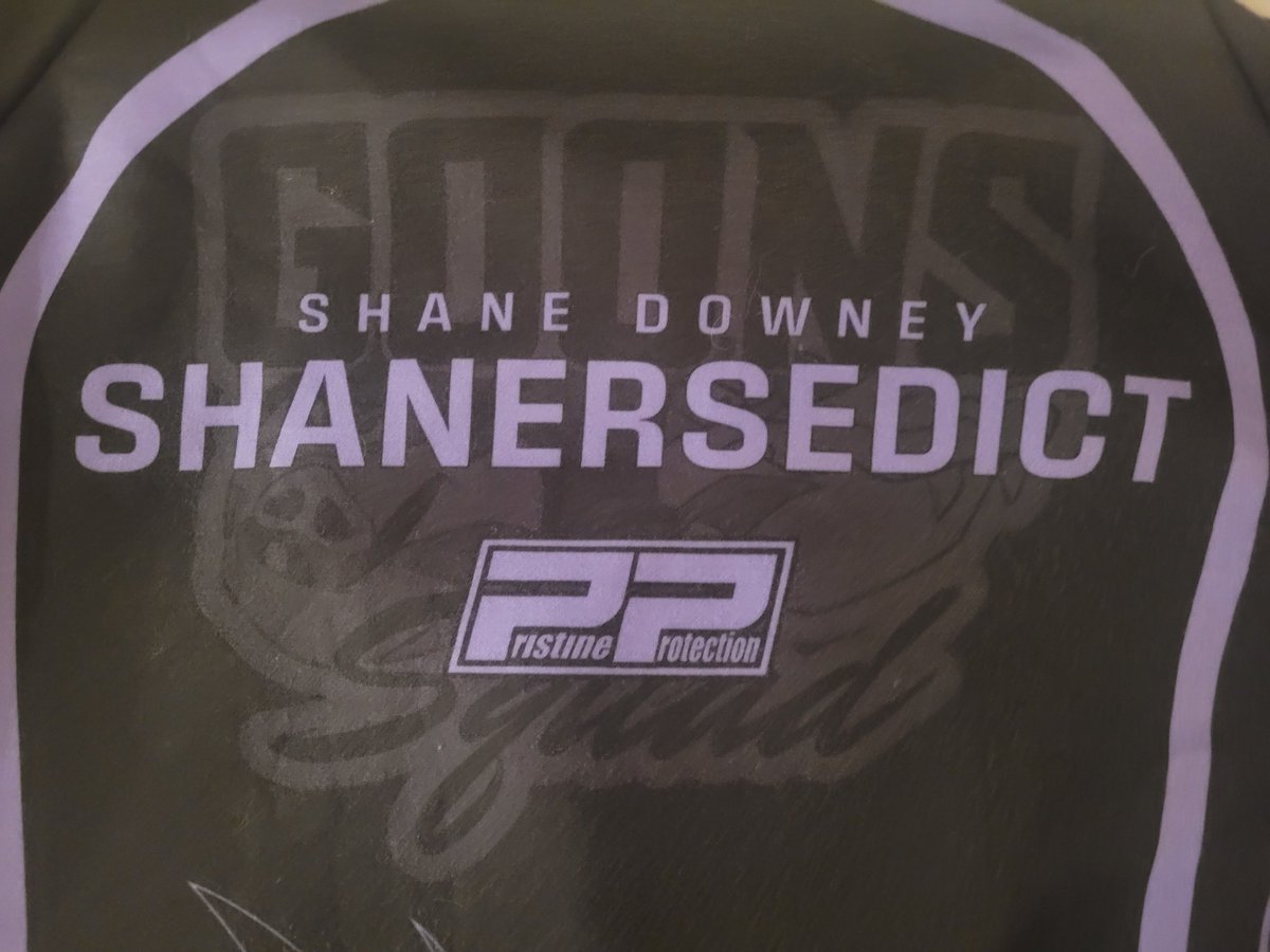 Shane Downey tweet media