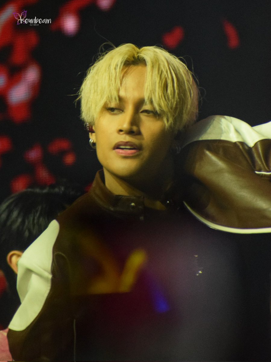 Keunbeam 🦋 tweet media