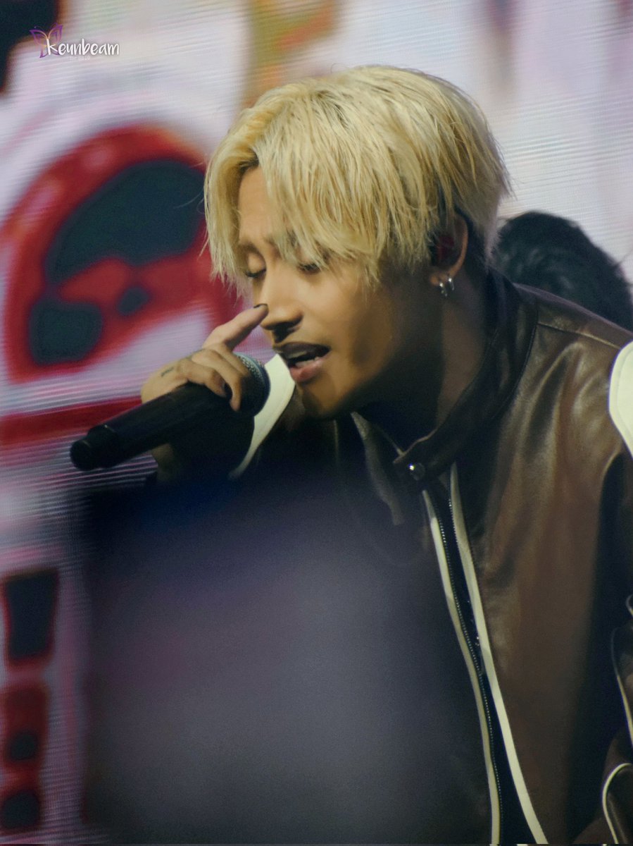 Keunbeam 🦋 tweet media