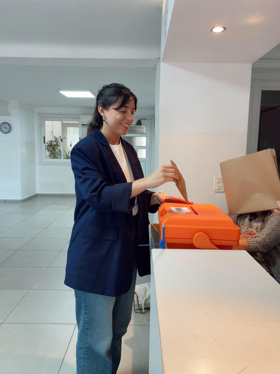 Mariana Cabrera tweet media