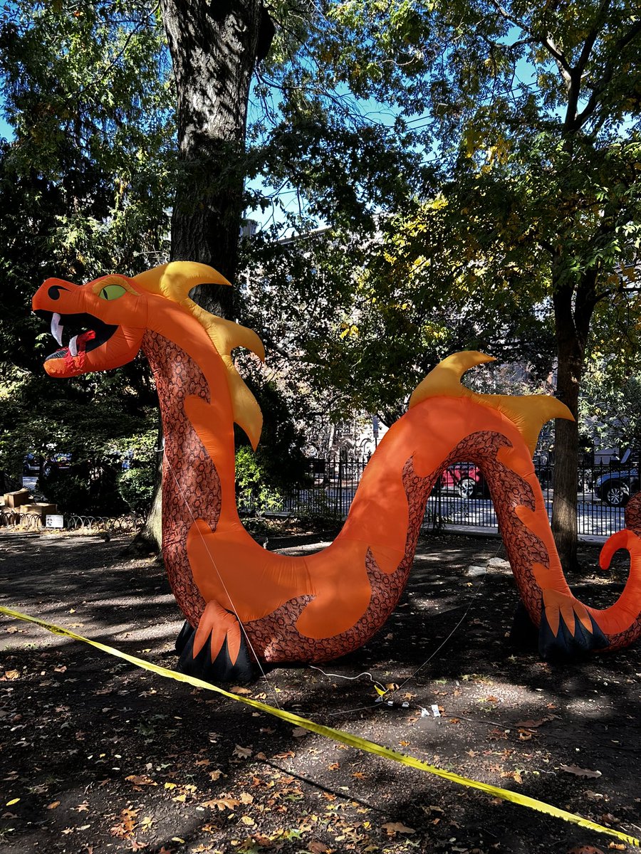 Van Vorst Neighborhood Association tweet media