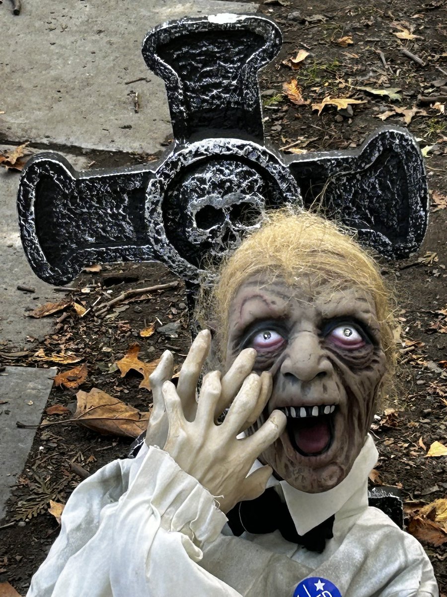 Van Vorst Neighborhood Association tweet media