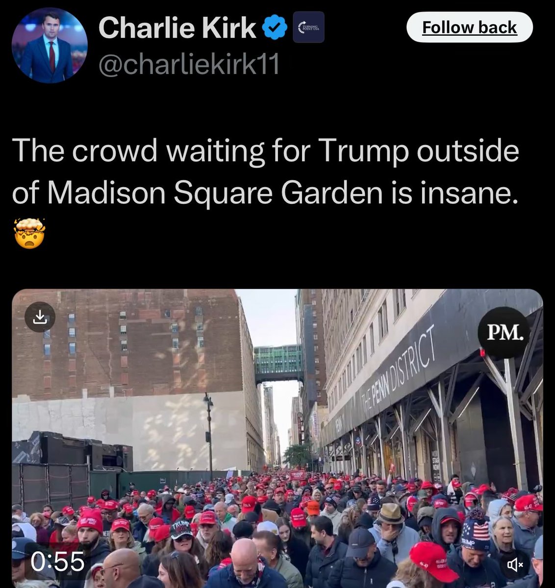 John Ales AF™️ tweet media