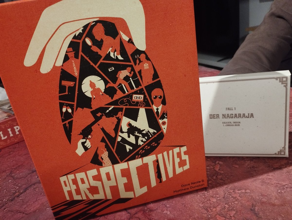 BoardGamer tweet media