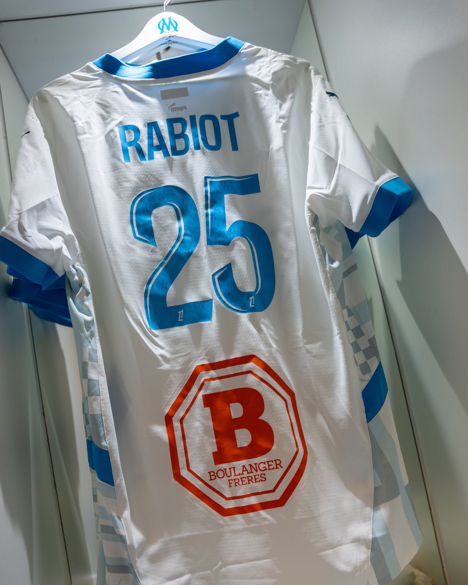 Olympique de Marseille tweet media