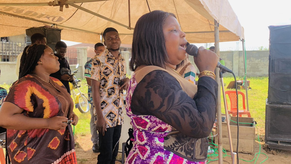 Maggie Ajokeade (@maggieadeade) on Twitter photo 