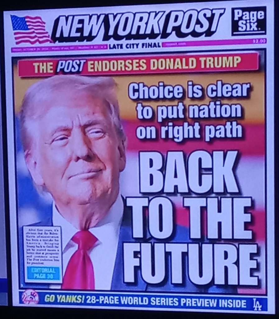 DropSquad_52's tweet photo. Will #Trump sell out Madison Square Garden?
#MSG #TheMECA
#MadisonSquareGarden #TrumpRally #MSGRally #TrumpMSGRally
#BronxForTrump
#NewYorkersForTRUMP https://t.co/yTMis2EJHq